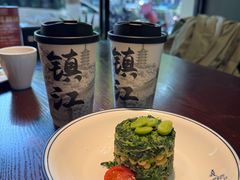 -永安鱼庄·镇江菜(东吴路店)