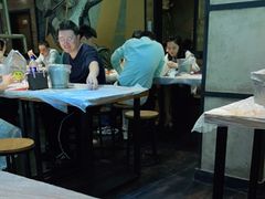 大堂-巴厘龙虾·榜首油焖大虾(旗舰店·万松园)