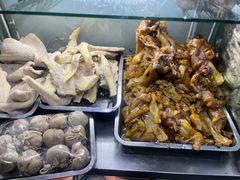 -马相卿特色烤肉面食馆(虎台店)