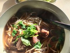 -李先生牛肉面大王(济泺路店)