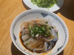 -龙抄手食府(浣花北路店)