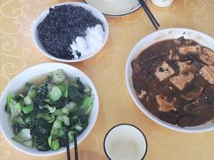 -天乐农家鱼头王(天目湖店)
