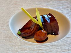 -上海滩餐厅(BFC外滩金融中心店)
