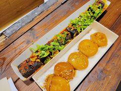 -董顺桃小粒臭豆腐(太平街一店)
