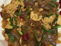 鸭蛋粉皮-鲁南仔·滕州炒鸡(经三路店)