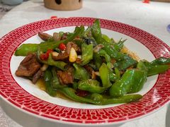 -北平印象.北京烤鸭.新京菜.融合菜(世贸店)