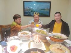 -南阳食府·河南豫菜(南阳驻京办店)