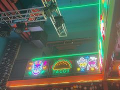 -Famous肥猫墨西哥音乐餐吧(五棵松华熙LIVE店)