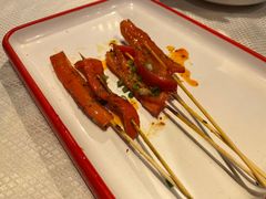-忆3毛烧烤美食城(龙塘直营店)