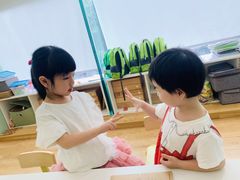 -培飞思维启蒙·益智游戏·科学探索(城西银泰店)