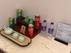-天目湖涵田度假村