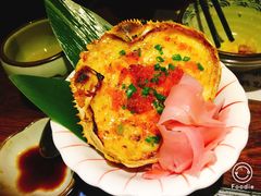 -無忧浅草君·洋风料理(下沙宝龙二期一店)