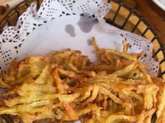 -老雒阳面馆·水席(定鼎门店)