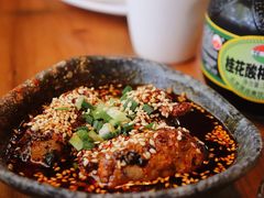 -付小姐在成都(中山公园店)