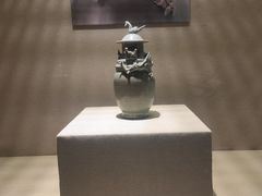 -龙泉青瓷博物馆