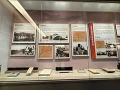 -中国铁道博物馆(正阳门馆)