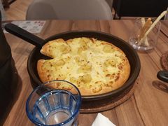 -必胜客(张掖西大街店)