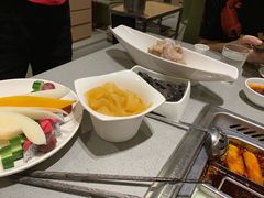 -海底捞火锅(方圆荟店)