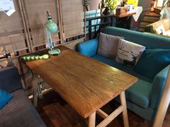 -84那年咖啡馆(李沧万达店)
