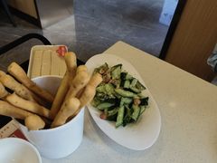 -蝎王府羊蝎子(北大地店)