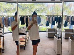 -Alexander McQueen(远洋太古里店)