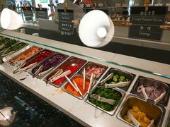 -So Lounge索兰至餐厅(蓝色港湾店)