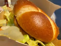麦麦夜小堡-麦当劳(永泰得来速店)