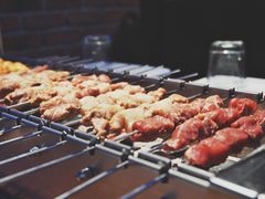 -三个蒙古大叔羊肉串(大宁店)