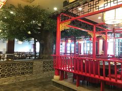 -陈记菜馆·非遗淮扬菜(东关街教场店)