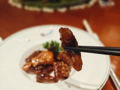 -聚春园自助餐厅(东街口店)