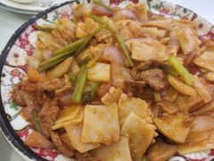-帕米尔食府(白云观店)