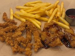 人气重磅拼盘-必胜客(花都百业店)