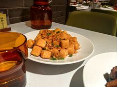 -汤城小厨•粤菜•靓汤(苏州街店)
