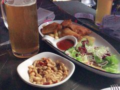 -MOSSO德国餐厅·音乐酒吧(环宇荟店)