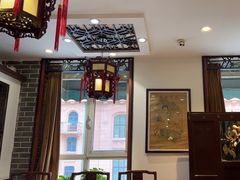 -老厨家(中央大街西七道街店)