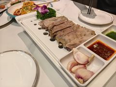 -燕兰楼·清真西北融合菜(亚运村店)