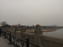 -卢沟桥文化旅游区
