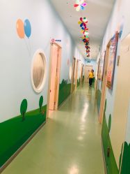 -巧虎kids体验中心(绿宝广场店)