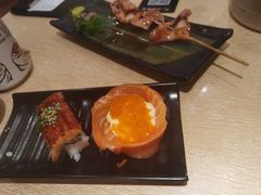 -万岁寿司(芳村店)