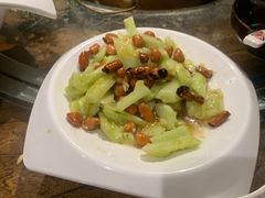 -南门四季铜锅涮肉(左家庄店)