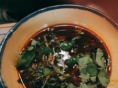 -李子坝梁山鸡(李子坝大鸡哥店)