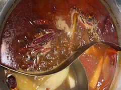 -满江红火锅(凯德店)