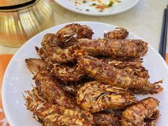 -芭菲盛宴·环球美食(袁家岗店)