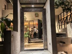 -朴墅(西湖青芝坞店·杭帮菜·家宴.14年的店)