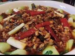 -锦江宾馆-花园餐厅