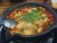 -笔记安顺夺夺粉火锅