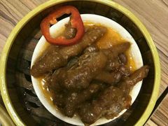 -粤港餐厅(禹州商业广场店)