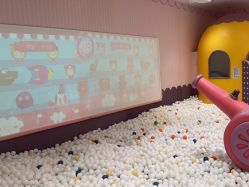 -meland亲子乐园•活动包场(北京亦庄龙湖天街店)