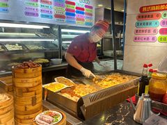 -金苑海鲜酒家(新港中路店)