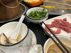-新梅居(宁海东路店)